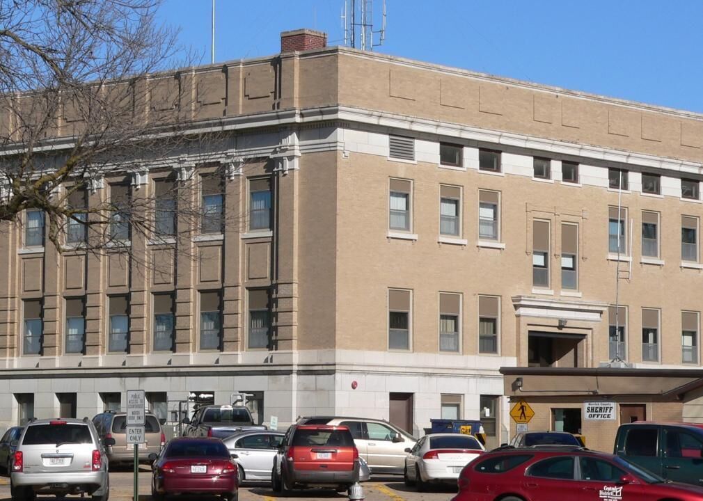 #39. Merrick County